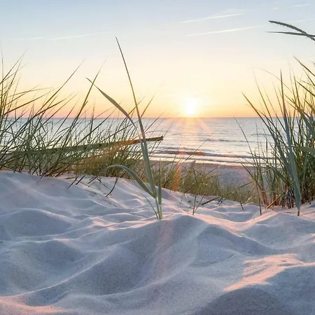 White Pearl 3.02 Timmendorfer Strand