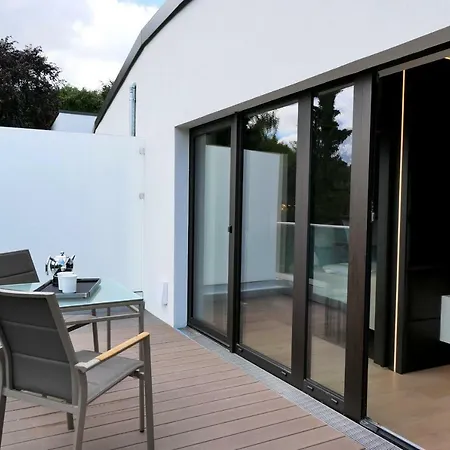 Apartamento White Pearl 3.02 Timmendorfer Strand