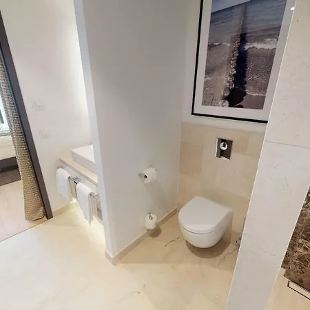 White Pearl 3.02 Timmendorfer Strand