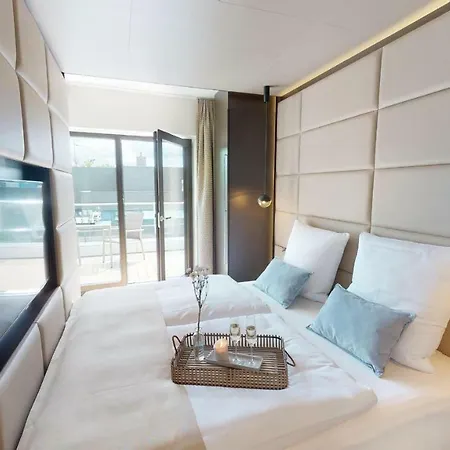 Apartamento White Pearl 3.02