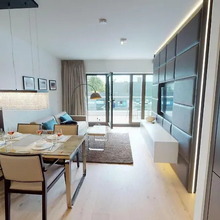 White Pearl 3.02 Apartamento