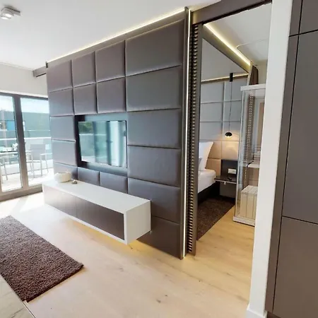 Apartamento White Pearl 3.02 Timmendorfer Strand