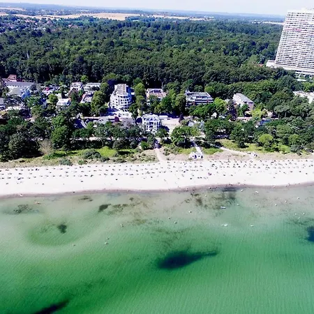 White Pearl 3.02 Timmendorfer Strand