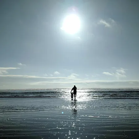 White Pearl 3.02 Διαμέρισμα Timmendorfer Strand