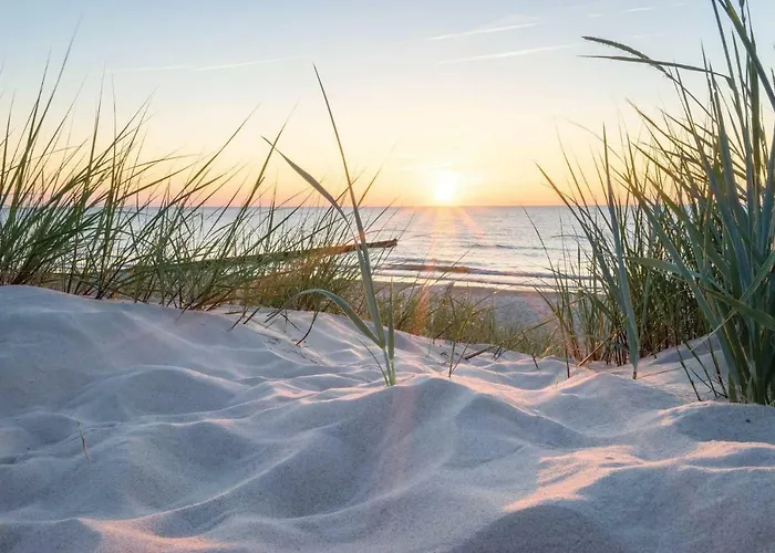 White Pearl 3.02 Timmendorfer Strand