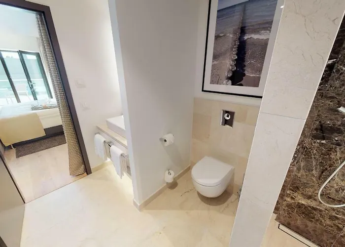 White Pearl 3.02 Timmendorfer Strand