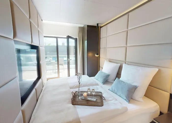 Apartamento White Pearl 3.02