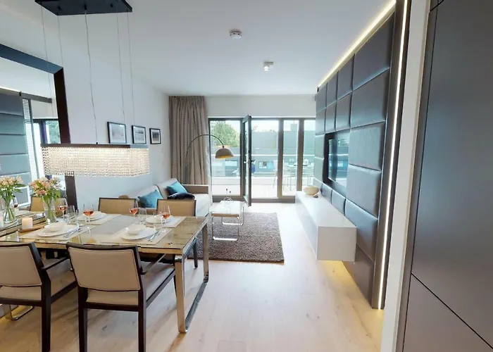 White Pearl 3.02 Apartamento