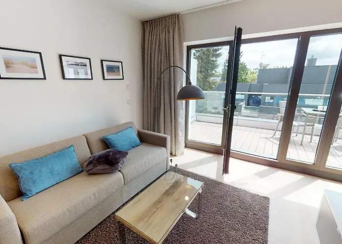 White Pearl 3.02 Timmendorfer Strand