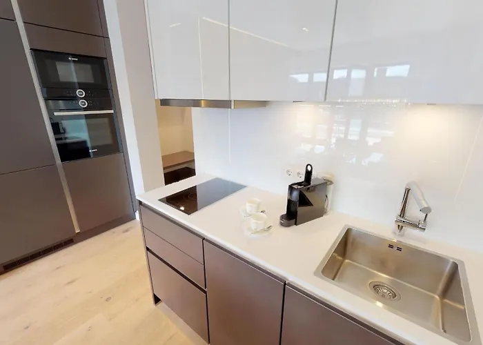 Apartamento White Pearl 3.02