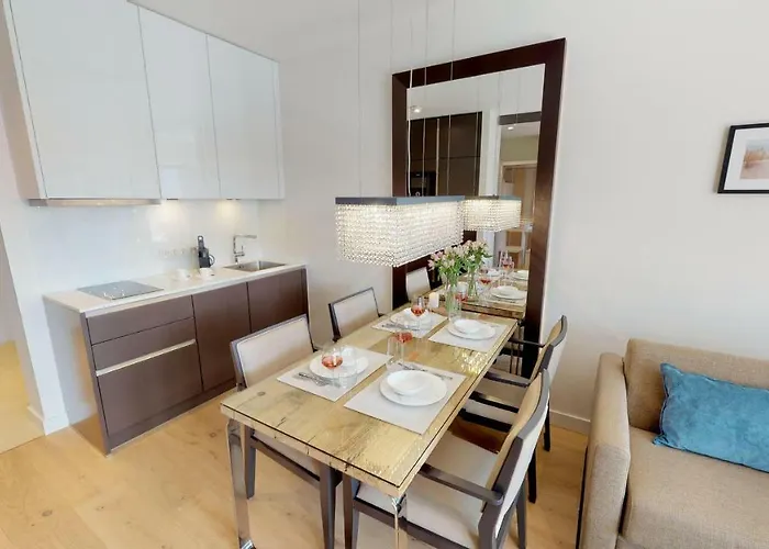 White Pearl 3.02 * Timmendorfer Strand