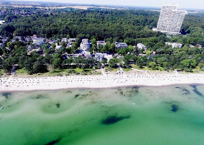 White Pearl 3.02 Timmendorfer Strand