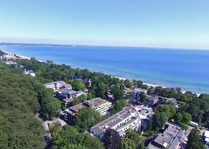 White Pearl 3.02 * Timmendorfer Strand