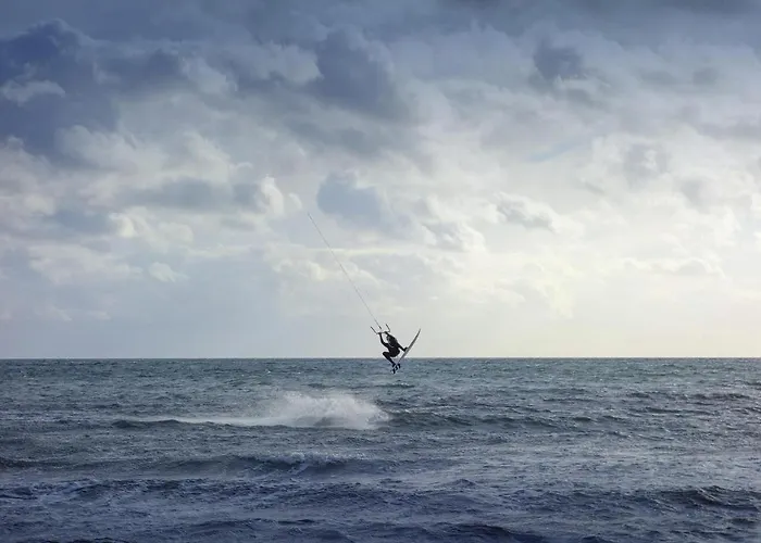 White Pearl 3.02 * Timmendorfer Strand