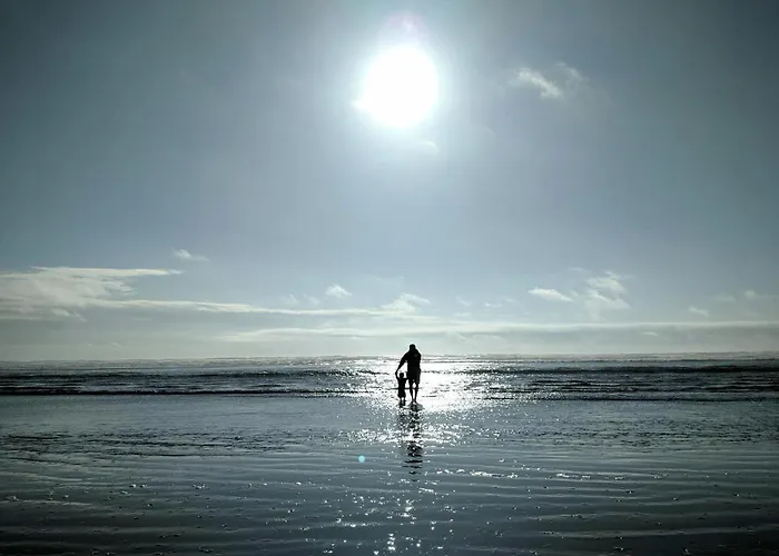 White Pearl 3.02 Apartamento Timmendorfer Strand